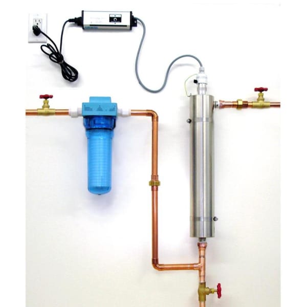 Water Filtration Lowes