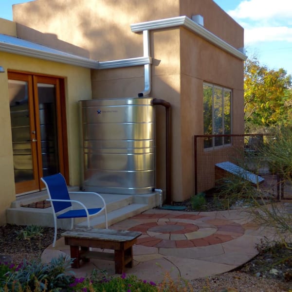 Waterwise Landscapes