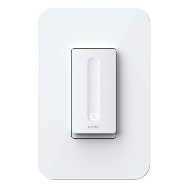 Wemo Smart Dimmer