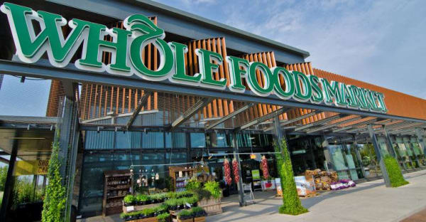 Whole Foods Market