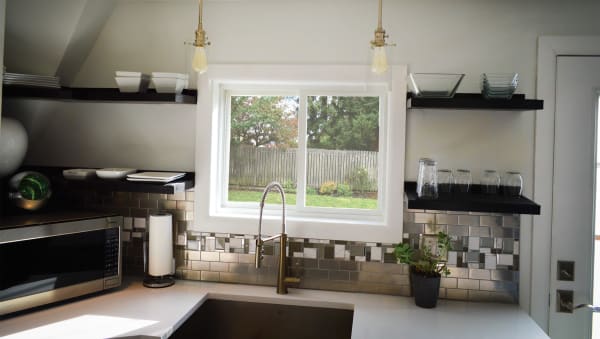 Wincore Sliding Window