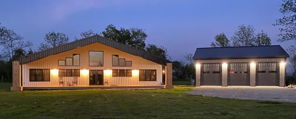 Worldwide Steel Buildings