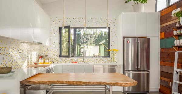 Worthington Kitchen Lanefab