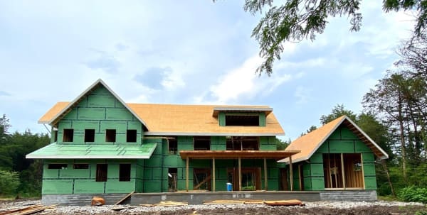 ZIP Exterior