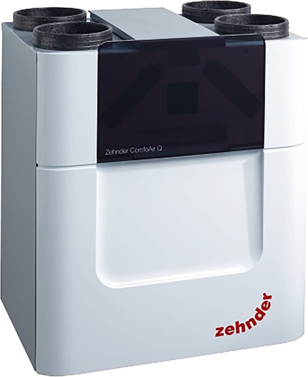 Zehnder Q600 ERV