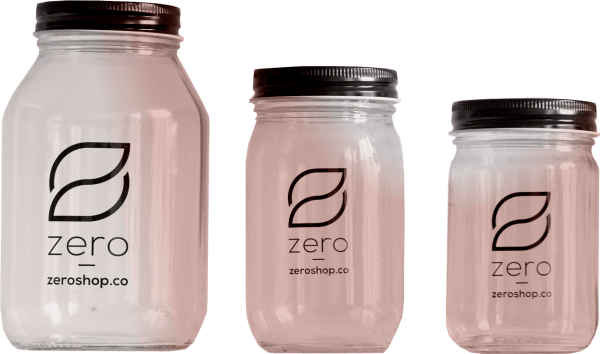 Zero Shop