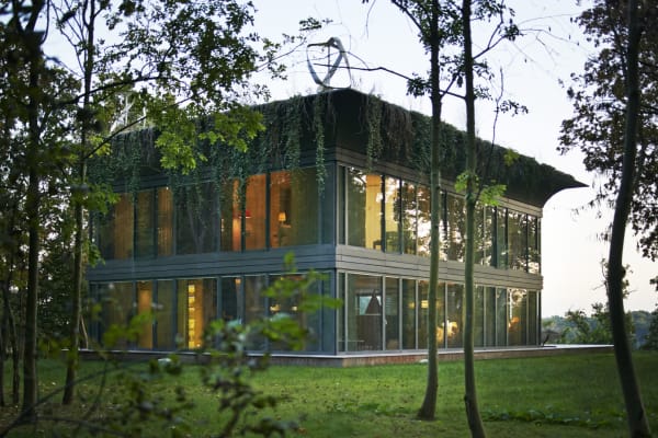 starck prefab