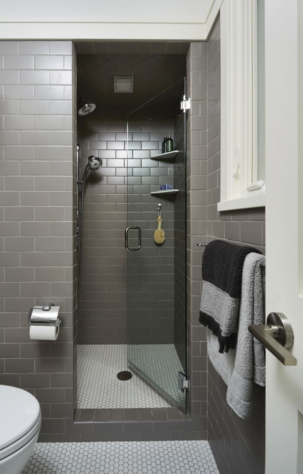 adu bathroom shower