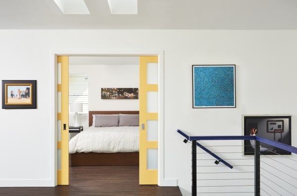 adu longfellow open bedroom doors