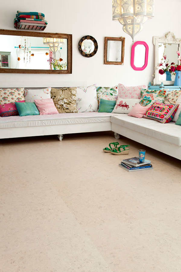 APC Cork Flooring