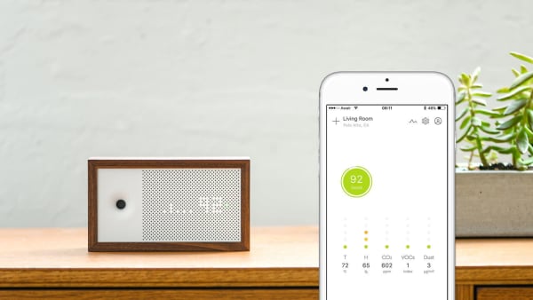 Air Quality Monitor