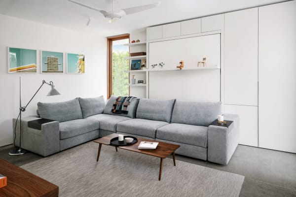 murphy bed
