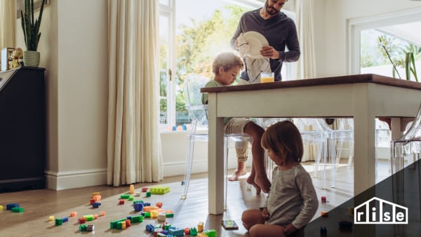 smart home routines