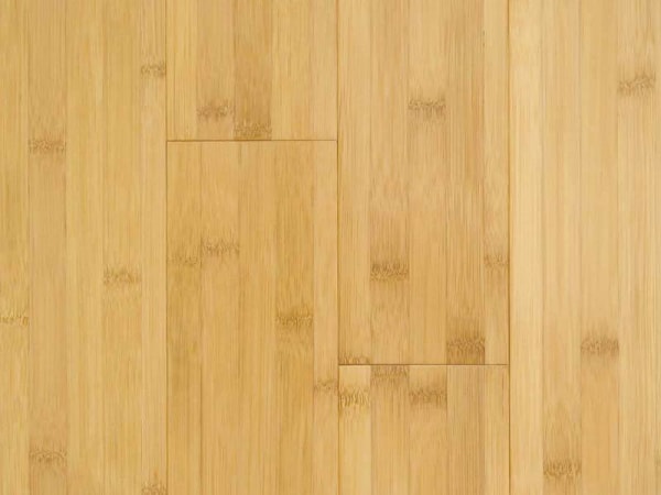 Bamboo Flooring