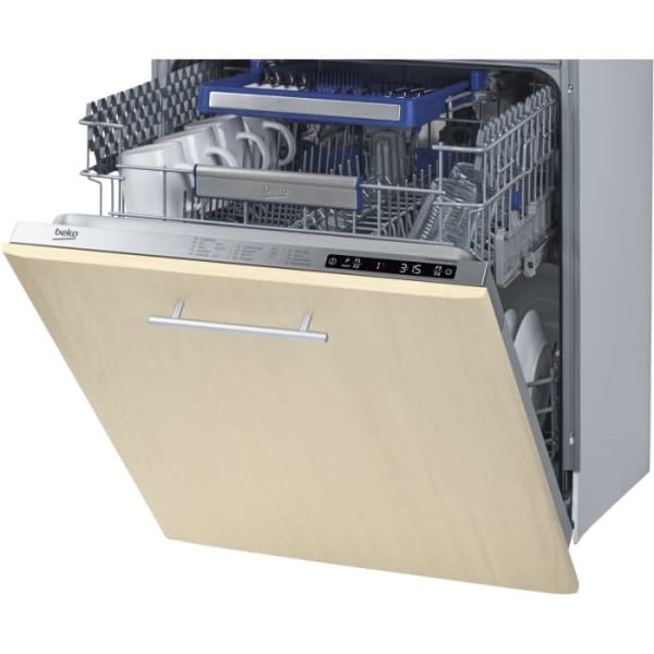 beko dishwasher