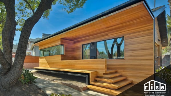 best wood siding