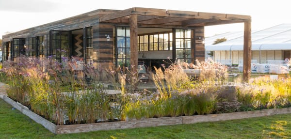 Big box prefab