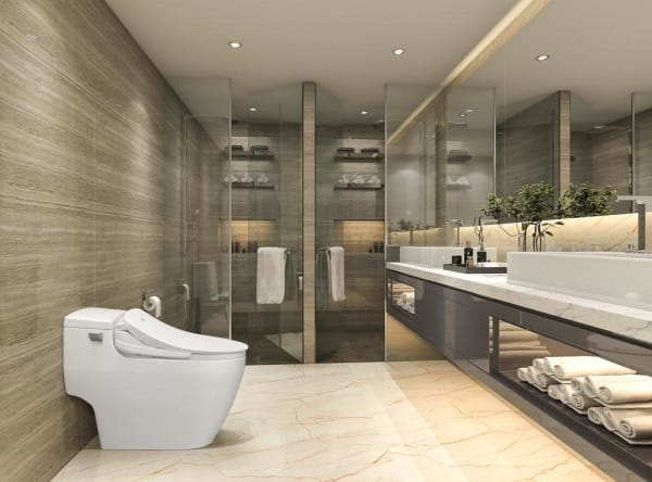 biobidet hd-7000 Home Depot