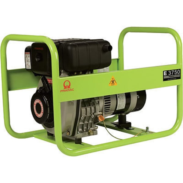 biodiesel generator