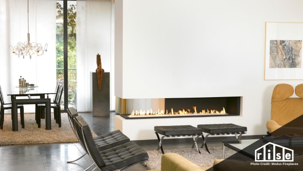 bioethanol fireplace