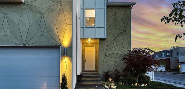 Biohm Exterior