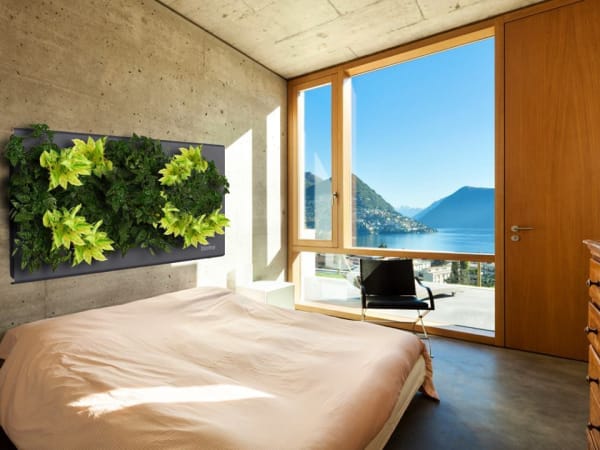biome bedroom