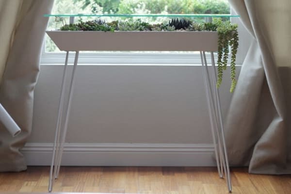 bloomingtables