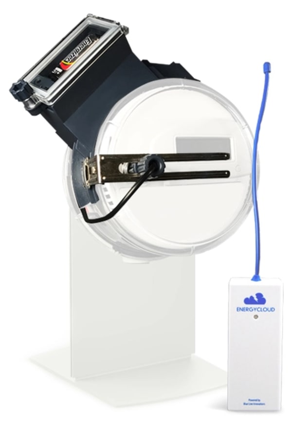 Blue Line Innovations EnergyCloud device