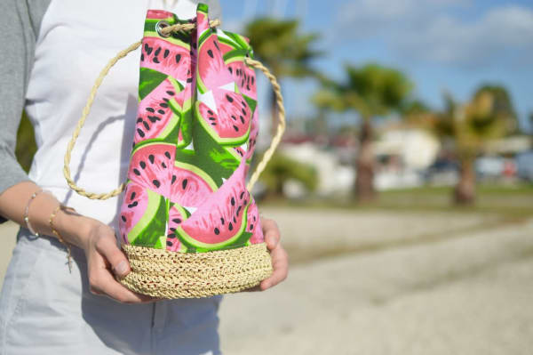 bring your own bag