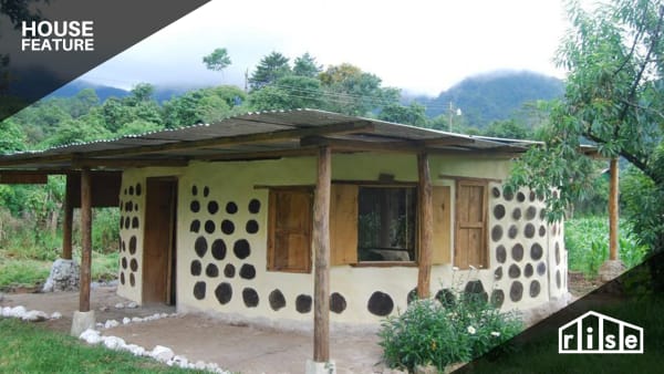 round house