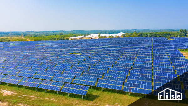 community solar