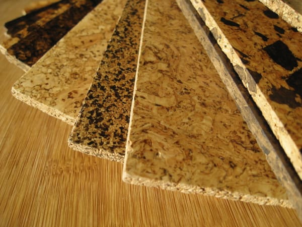 Cork Flooring