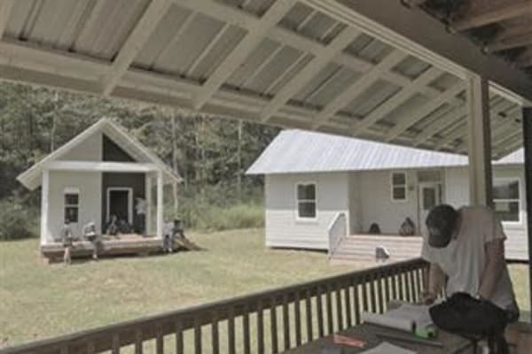 Dave's revised home 20k