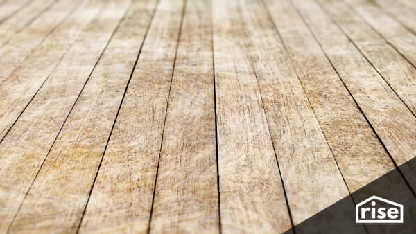 deck stain guide