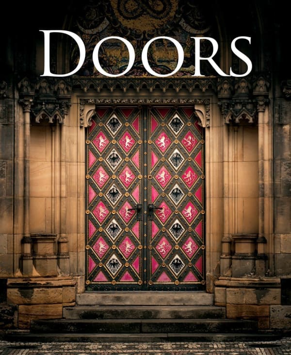 bob wilcox door photography