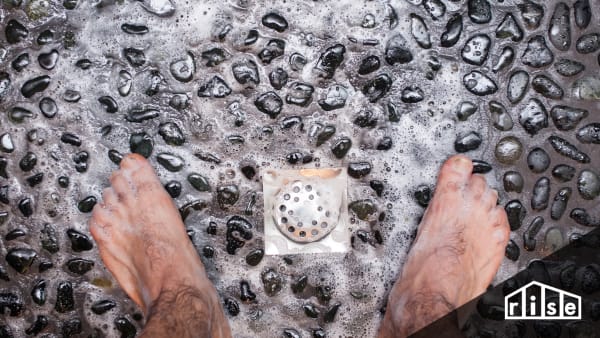 drain water heat recovery