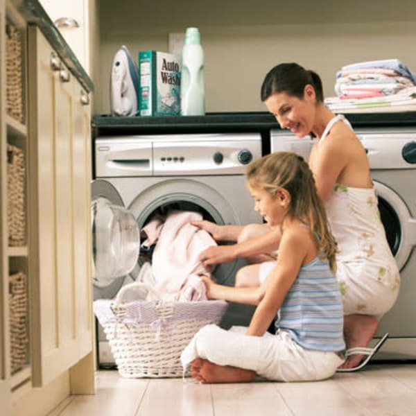 dryer ventilation