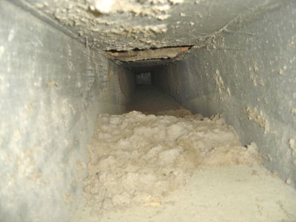 ductwork