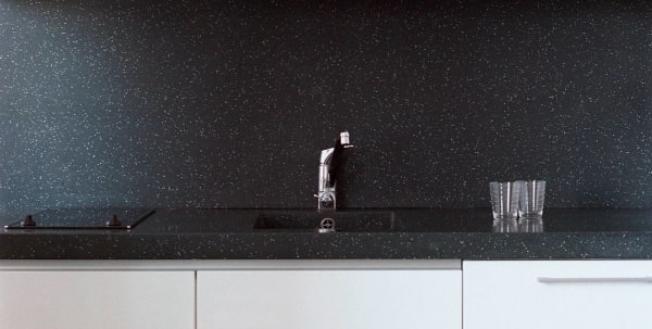 Durat kitchen countertop
