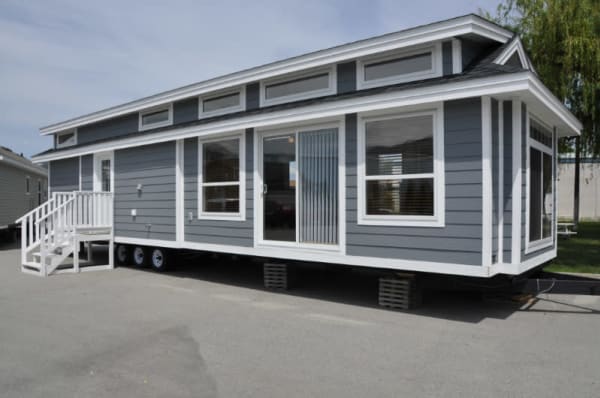 eagle homes mobile home