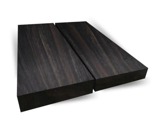 ebony wood