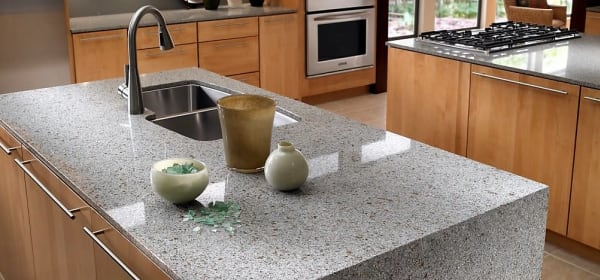 eco cosentino countertop