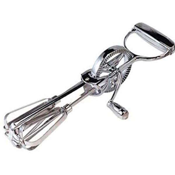 rotary egg beater