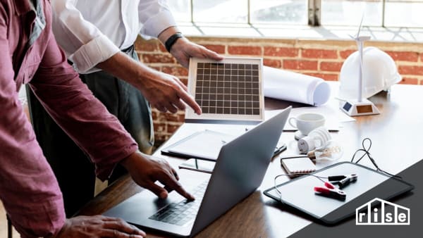 energy rating certifications