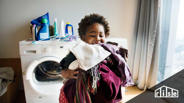 energy star washer and dryer