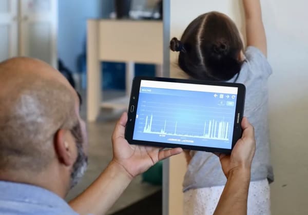 energycloud energy monitor