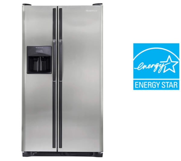 Energy Star Refrigerator