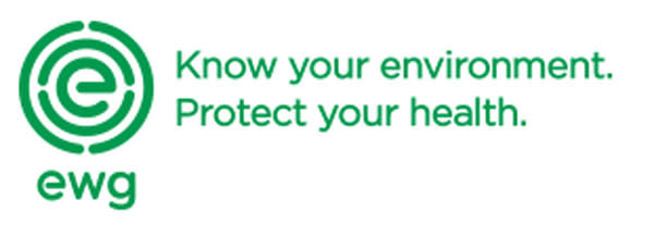 The Environmental Working Group (EWG)