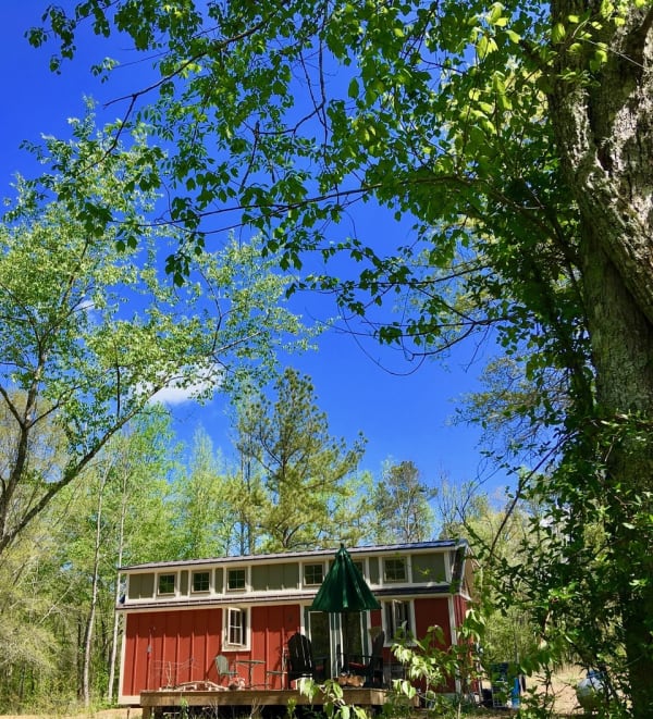 BranchHill Tiny Home