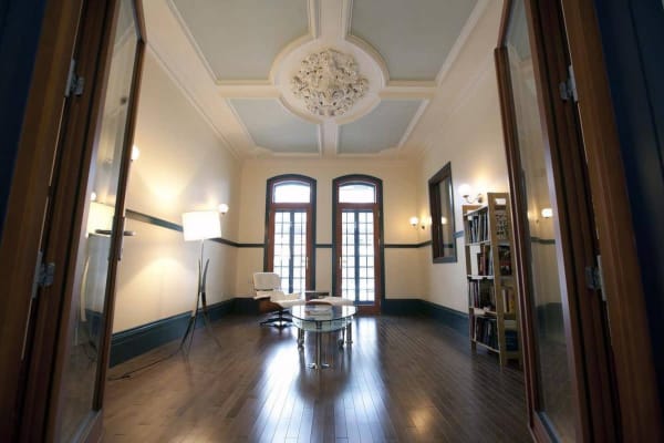 gemini home interior deborah baic